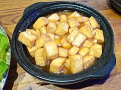 -淀里船宴(卓达店)