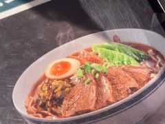 -康师傅私房牛肉面(申虹店)