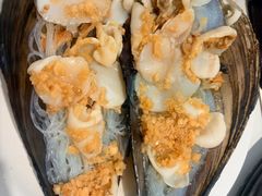 -海味当家·蒸锅海鲜(中山广场创始店)