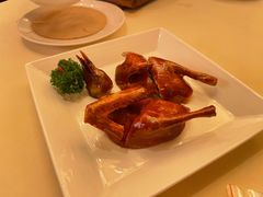 -利苑酒家(合景国际金融广场店)