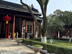 -南京中国近代史遗址博物馆(南京总统府)