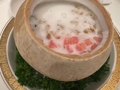 -三亚亚龙湾瑞吉酒店·铭轩中餐厅Mingxuan·海南菜·粤菜