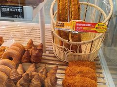 -味多美蛋糕(劲松京客隆店)