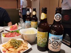 -海底捞火锅(金光华店)