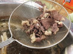 肥牛-三千坪超级火锅市场·土灶牛肉火锅