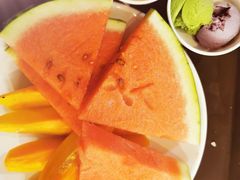 -芭菲盛宴·环球美食(解放碑英利国际店)