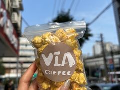 -via coffee(万象城店)
