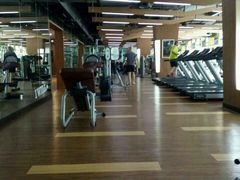 -W FITNESS 威尔仕健身·游泳(七宝店)