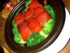 岩茶红烧肉-瓦库茶馆17号(海汇港店)