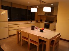 -仁恒辉盛阁酒店公寓