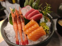 -沼津港精致料理·寿喜烧·烧鸟(龙湖南桥天街店)