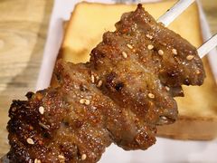 -喝丢一只鞋海鲜烧烤·海肠捞饭(东关街店)