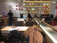 -我家牛排自助餐厅(永旺梦乐城店)