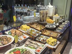 -新海渔港·胶东海鲜家常菜·家宴(奥体中心店)