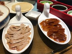 -胡杨记忆(和平路店)