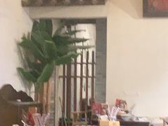 大堂-南京大牌档(凯德大峡谷店)