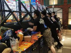 -反斗乐园(中航城君尚购物中心)
