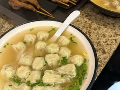 -小倩倩•鸡汤馄饨(江西路创始店)