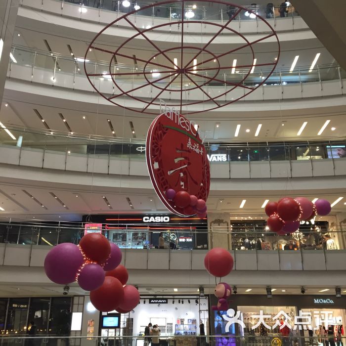 仙乐斯广场图片 - 第298张