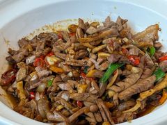 -攸州小镇家湘菜(小米科技园店)