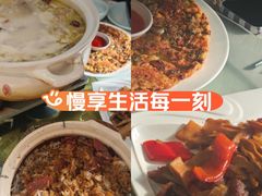 -众回广东菜(劝业场店)