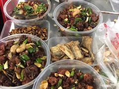 -向民炒鸡老店(火车站店)