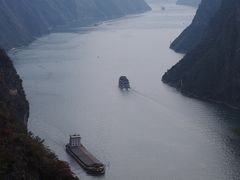 -白帝城·瞿塘峡景区