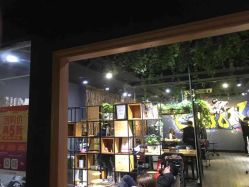 -藤野造型·专业烫染店