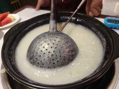 -景笙毋米粥底火锅(20年老字号)