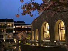 -苏州吴宫泛太平洋酒店