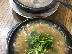-真粥道(新华东路店)