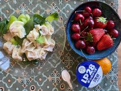 丹东红颜草莓-盒马鲜生(双清路店)