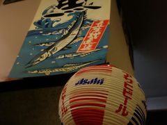 门面-鸟串烧Yakitori