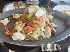 -蟹之国·精品蟹料理(极地店)