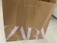 -ZARA(金安国际购物广场店)