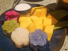 -Home Thai·泰谣(王府井apm店)