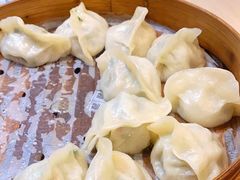-韩记海鲜饺子旗舰店(红海新区店)
