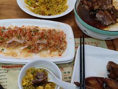 -香港仔茶餐厅(凤阳店)