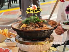 -龚印记牛骨牛杂屋·四代传承(珠影星光城店)