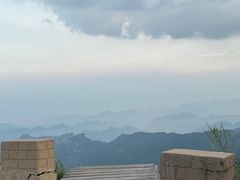 -白草畔自然风景区