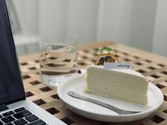 -CAKE WANG千层制造所(省府店)