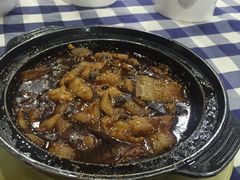 -钱大妈海鲜饭店(保利林语店)