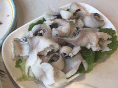 水晶乌鱼片-蕃茄述·好汤自然来(江汉路店)