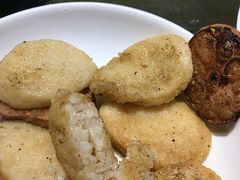 -香满楼(临安路店)