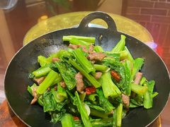 -杨记隆府(白象街店)