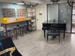 -梅纳·钢琴声乐架子鼓Mena Music(双井店)