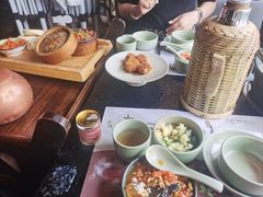 -盡膳口福·百年汤方火锅(科华北路店)