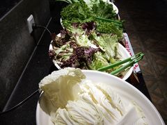 -鼎香缘海鲜自助火锅烤肉(锦辉购物广场店)