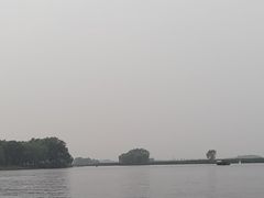 -白洋淀景区