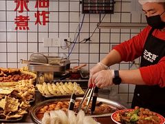 -三大营南昌水煮·油炸(天城路店)